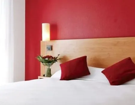 Residhome Gerland 3*