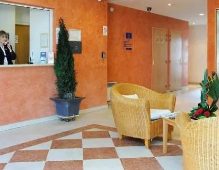 Residhome Gerland Lejlighedshotel Lyon