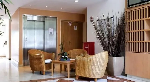 Residhome Gerland Appart hôtel