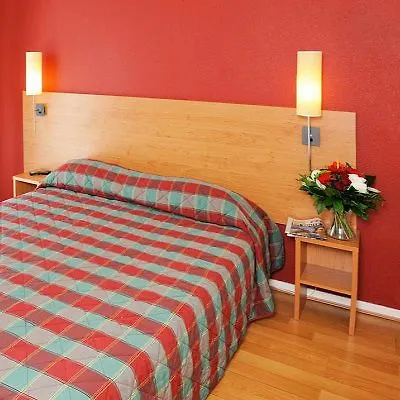 Residhome Gerland Ξενοδοχείο με διαμερίσματα 3*