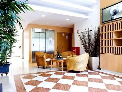 Residhome Gerland Ξενοδοχείο με διαμερίσματα 3*