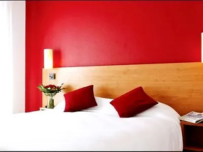 Residhome Gerland 3* Λυών