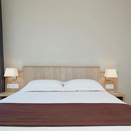 Residhome Gerland Ξενοδοχείο με διαμερίσματα 3*