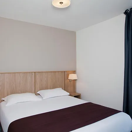 Residhome Gerland Λυών