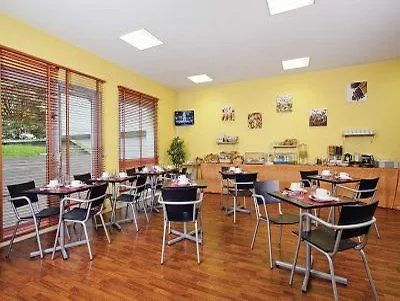 Ξενοδοχείο με διαμερίσματα Residhome Gerland 3*