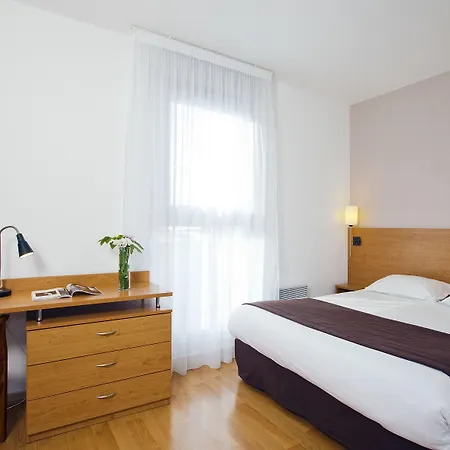 Residhome Gerland