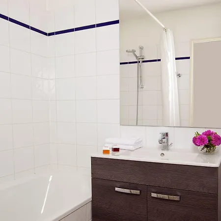 Residhome Gerland Ξενοδοχείο με διαμερίσματα