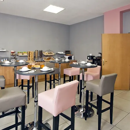 Residhome Gerland 3* Λυών
