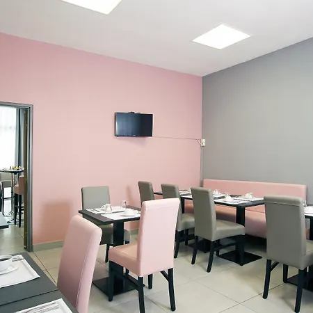 Residhome Gerland 3* Λυών