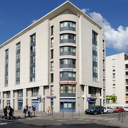 Residhome Gerland