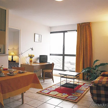 Residhome Gerland Ξενοδοχείο με διαμερίσματα