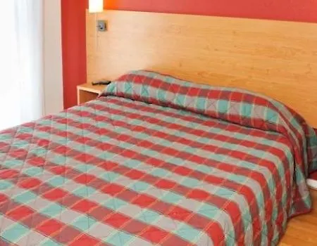 Residhome Gerland 3* Lyon