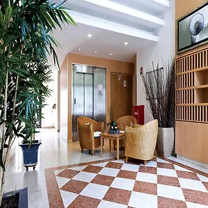 Apart-hotel Residhome Gerland Lyon