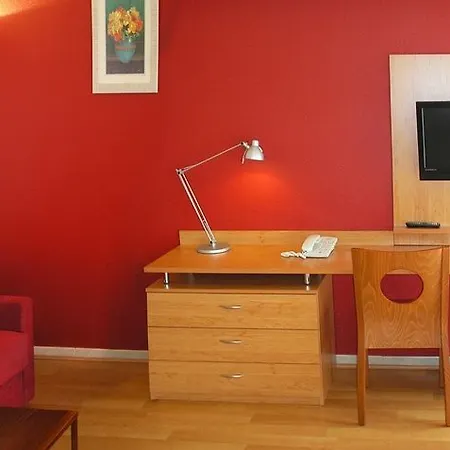 Residhome Gerland 3* Λυών