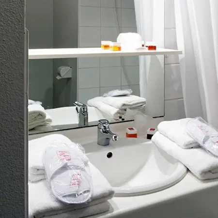 Appart hôtel Residhome Gerland 3*