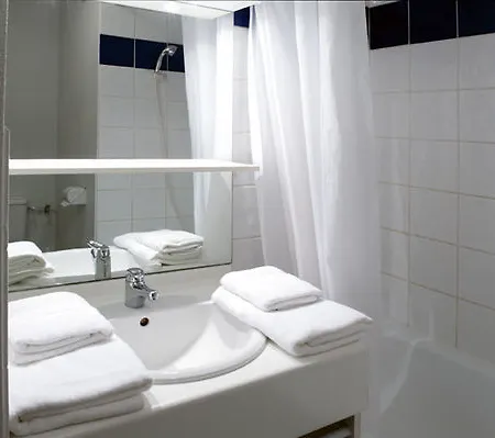 Ξενοδοχείο με διαμερίσματα Residhome Gerland