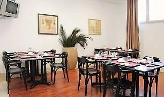 Residhome Gerland Apart-hotel 3*