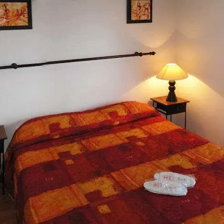 Ξενοδοχείο με διαμερίσματα Residhome Gerland 3*