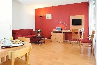 Residhome Gerland リヨン