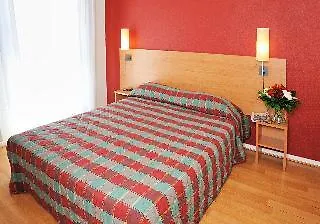 Ξενοδοχείο με διαμερίσματα Residhome Gerland 3*