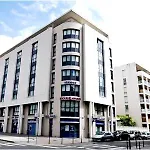 Appart hôtel Residhome Gerland