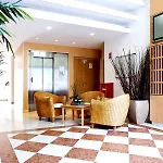Residhome Gerland Appart hôtel 3*