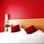 Residhome Gerland 3* Lyon