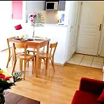 Residhome Gerland 3* Lyon