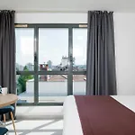 Residhome Gerland Appart hôtel Lyon
