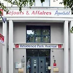 Appart hôtel Residhome Gerland 3*