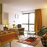 Residhome Gerland Appart hôtel