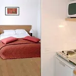 Residhome Gerland Appart hôtel 3*