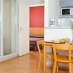 Residhome Gerland Lyon