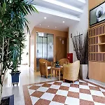 Appart hôtel Residhome Gerland Lyon