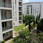 Residhome Gerland 3* Lyon