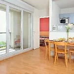 Residhome Gerland Appart hôtel 3*