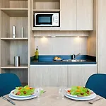 Residhome Gerland 3* Lyon