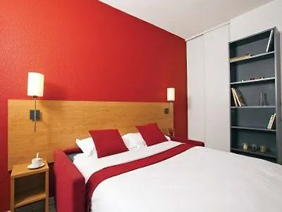 Residhome Gerland 3*