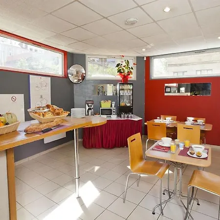 شقة فندقية Residhome Gerland 3*