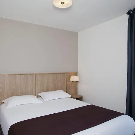 Residhome Gerland Lyon