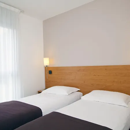 Residhome Gerland Apart-hotel Lyon