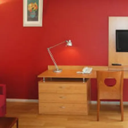 Residhome Gerland 3* Lyon