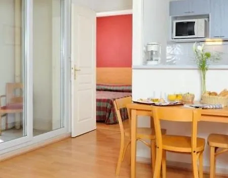 Residhome Gerland Lyon