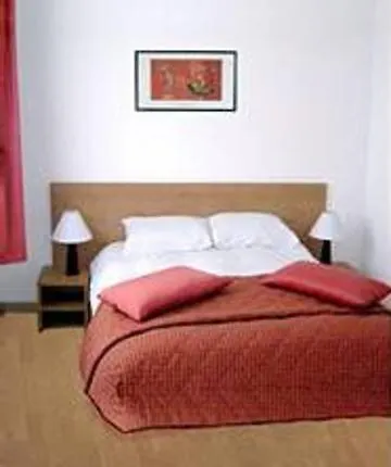 Residhome Gerland ليون