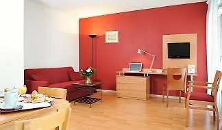Residhome Gerland شقة فندقية