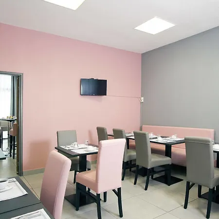 شقة فندقية Residhome Gerland ليون