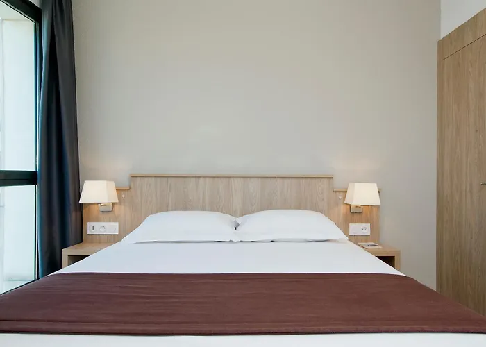 Residhome Gerland Aparthotel 3*