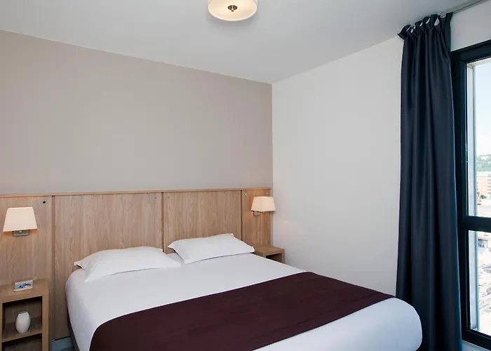 Residhome Gerland Lyon