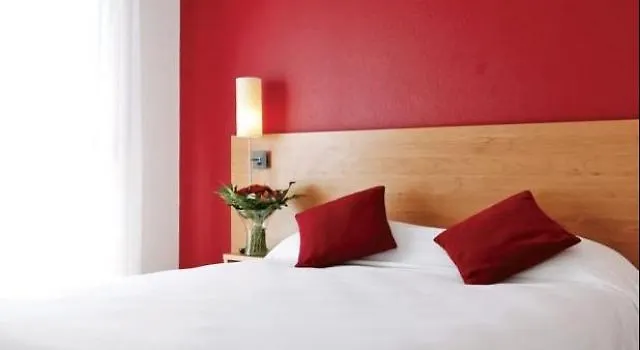 Residhome Gerland 3*