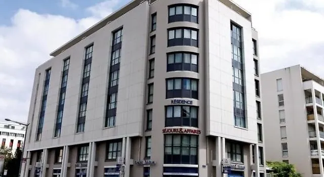 Aparthotel Residhome Gerland 3*